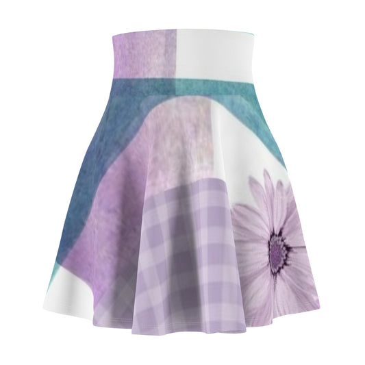 Women's Skater Skirt