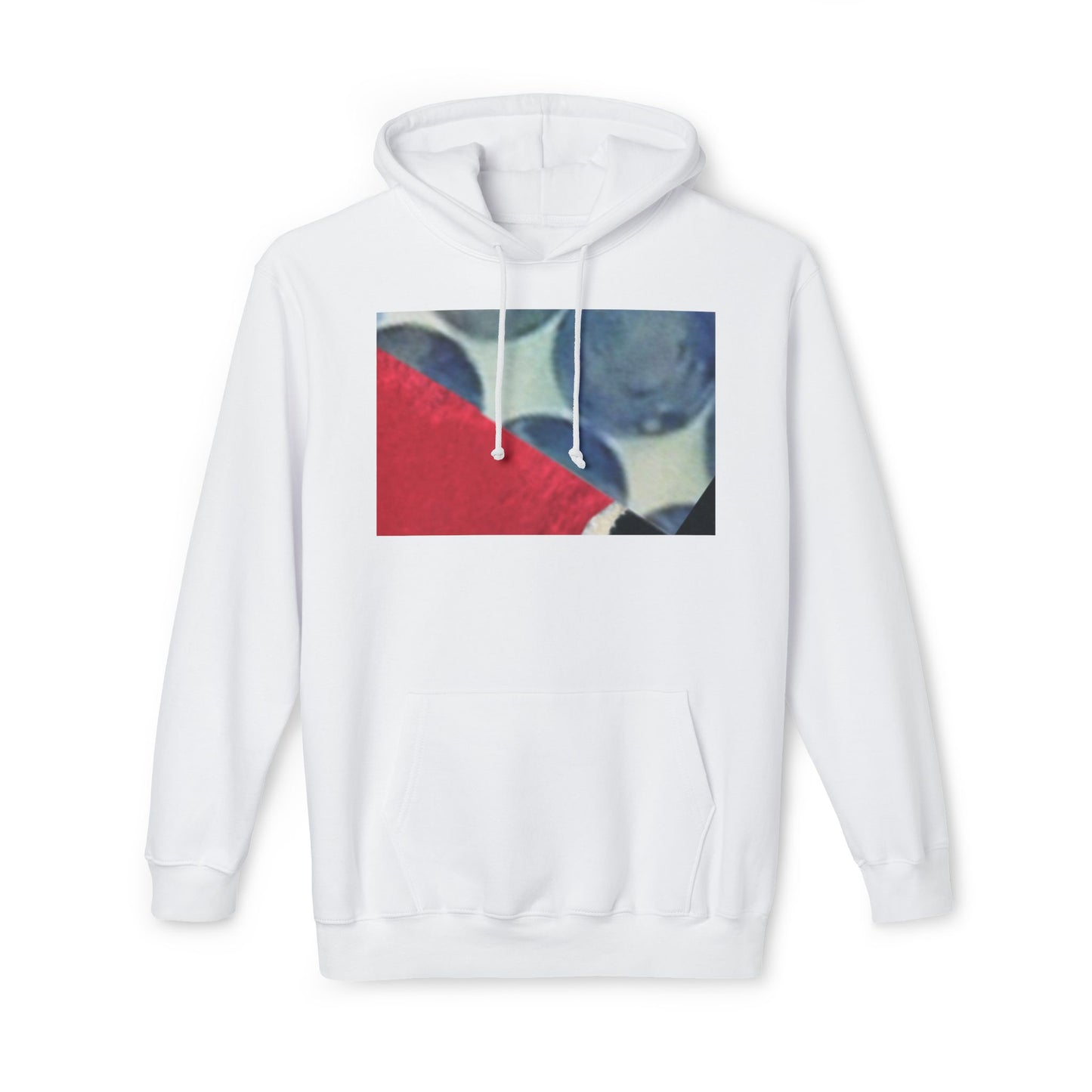 Boss Girl Hooded Sweatshirt, Made in US