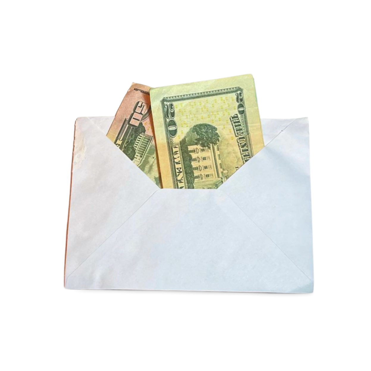 Lace Burgundy Floral Money Envelope for secure and elegant gift giving.