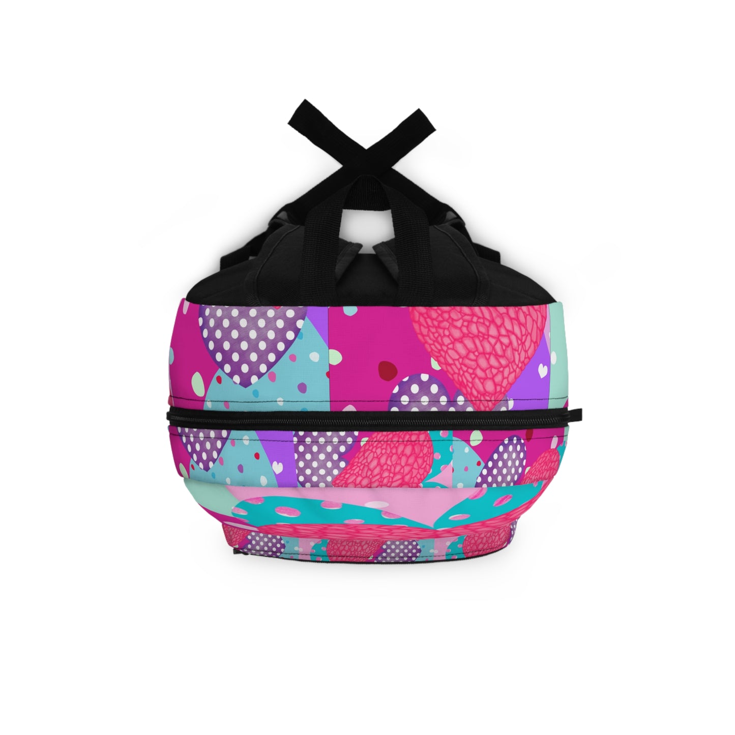 Girl's Heart Design Backpack