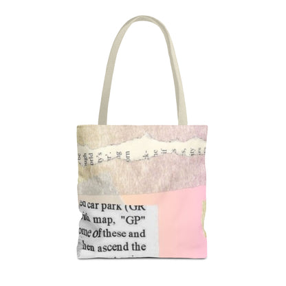 Everyday Errand Tote Bag