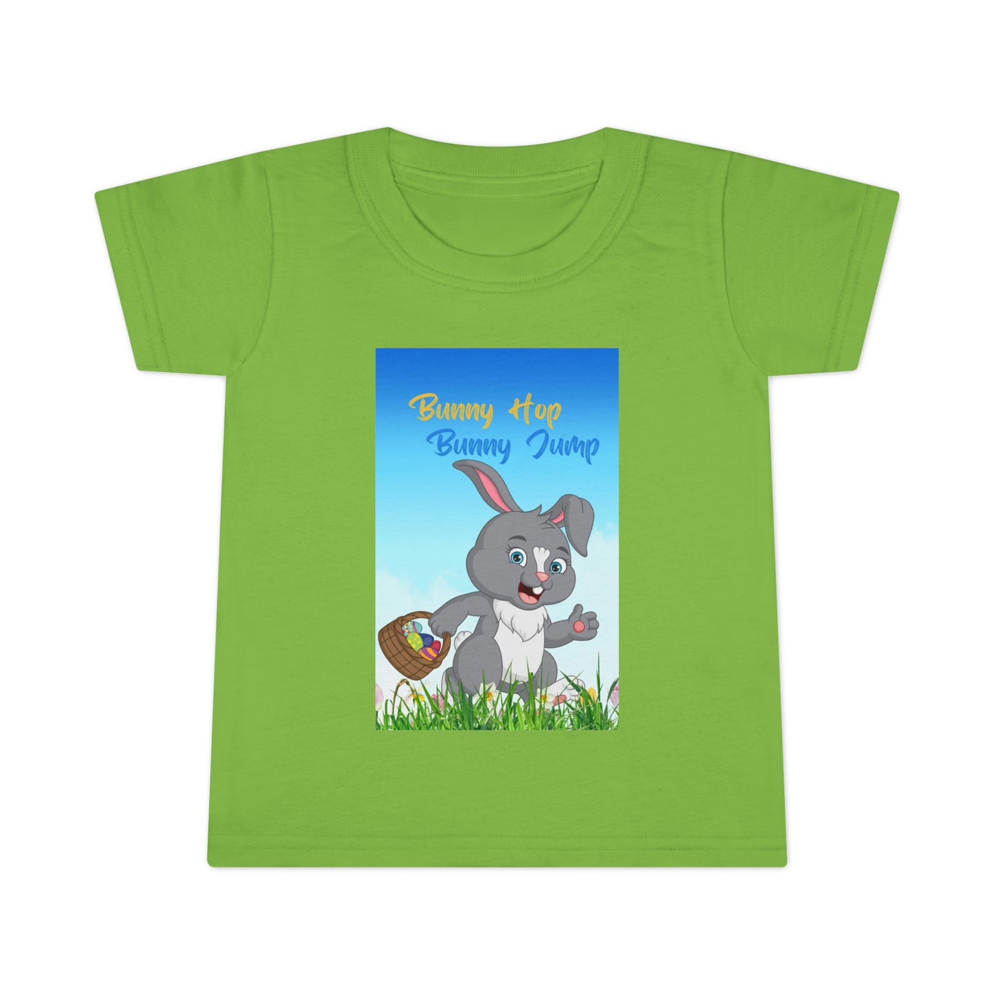 Toddler Boy T-shirt