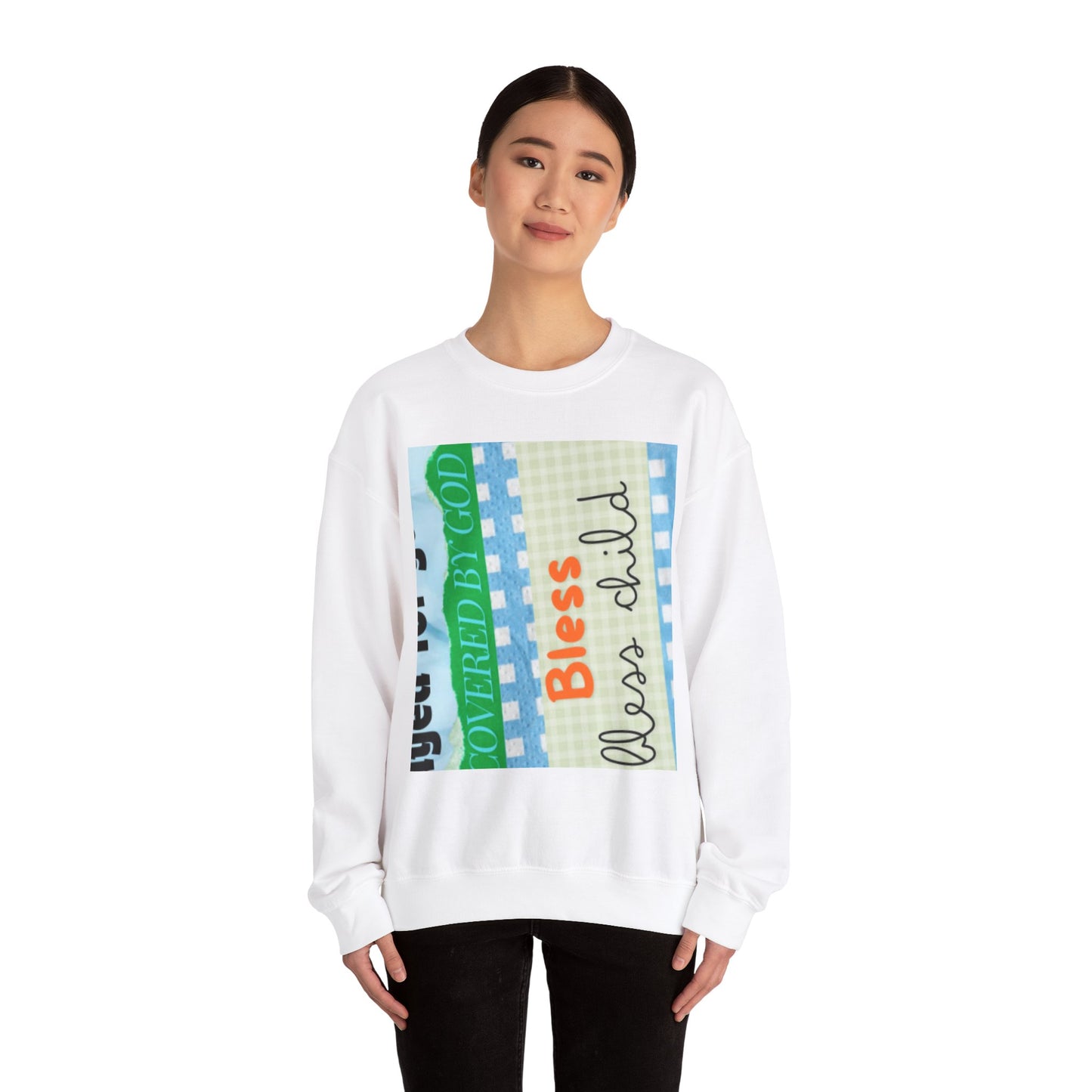 Unisex Heavy Blend™ Crewneck Sweatshirt