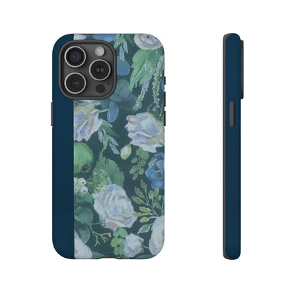 Floral Tough Cases