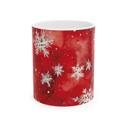 Ceramic Mug, (11oz, 15oz)