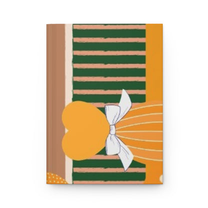 Hardcover Journal Matte