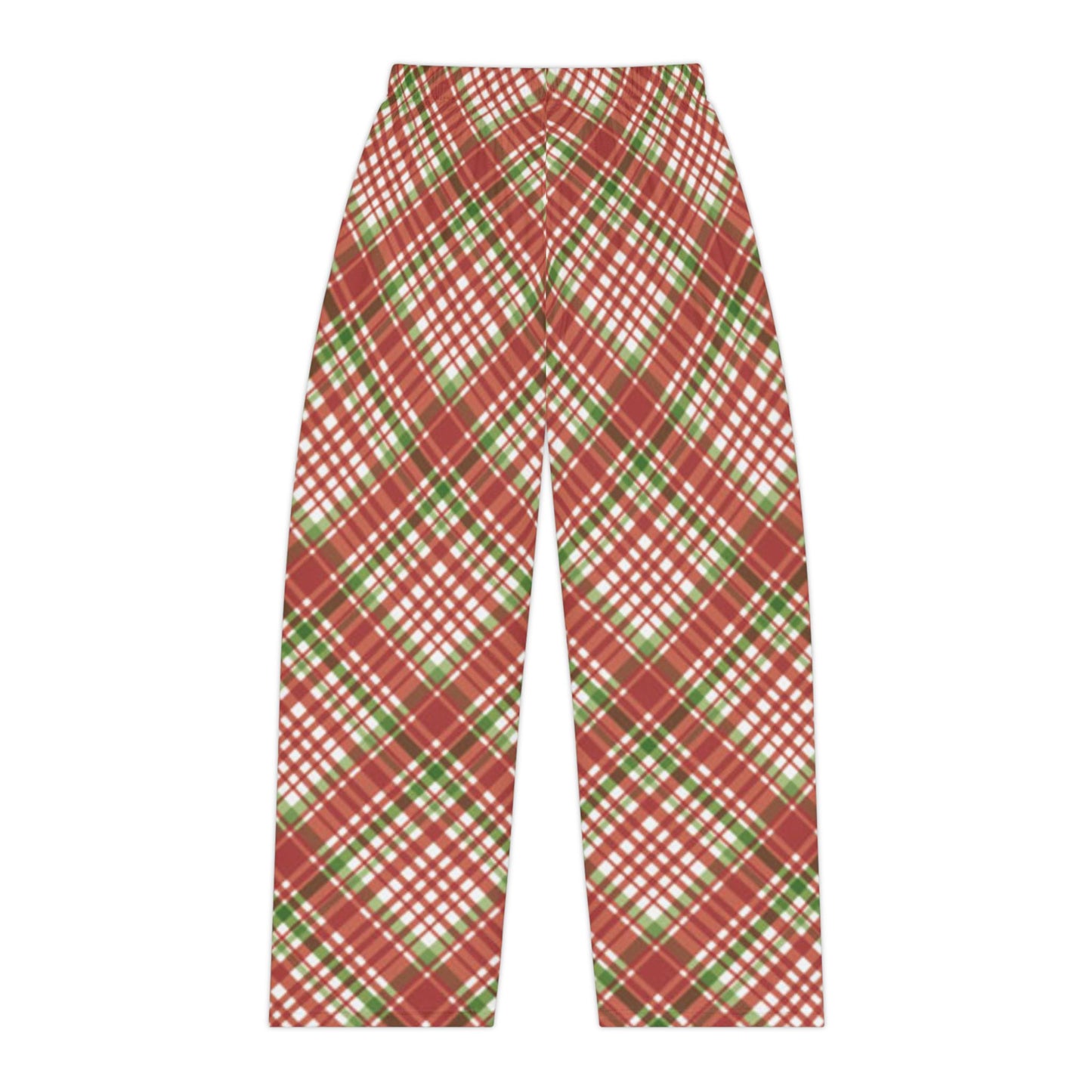 Women's Pajama Pants (AOP)