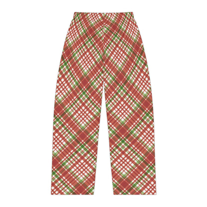 Women's Pajama Pants (AOP)