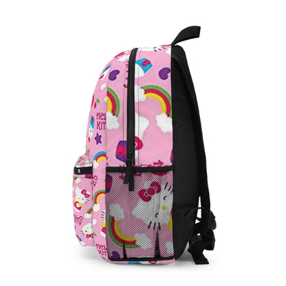 Hello Kitty Kids Backpack