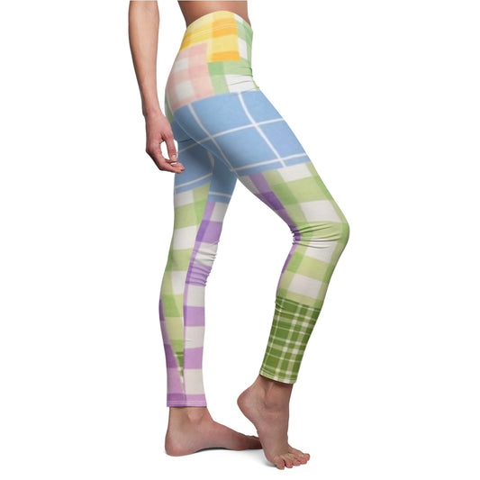 Women's body shaper Leggings