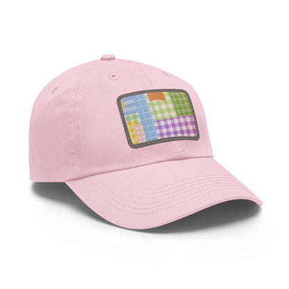 Patch Design Dad Hat