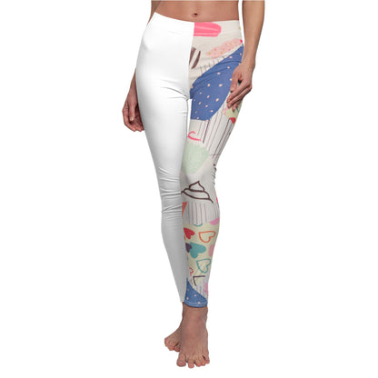 Women's  sexy Casual Leggings