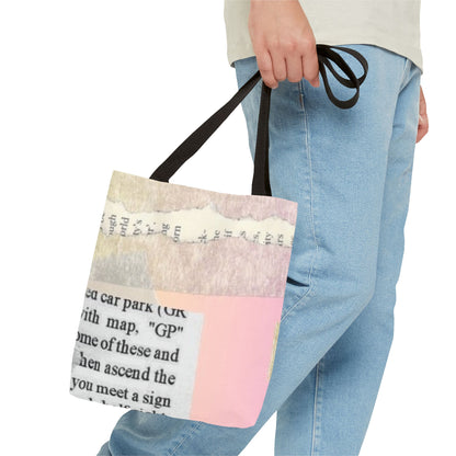 Everyday Errand Tote Bag