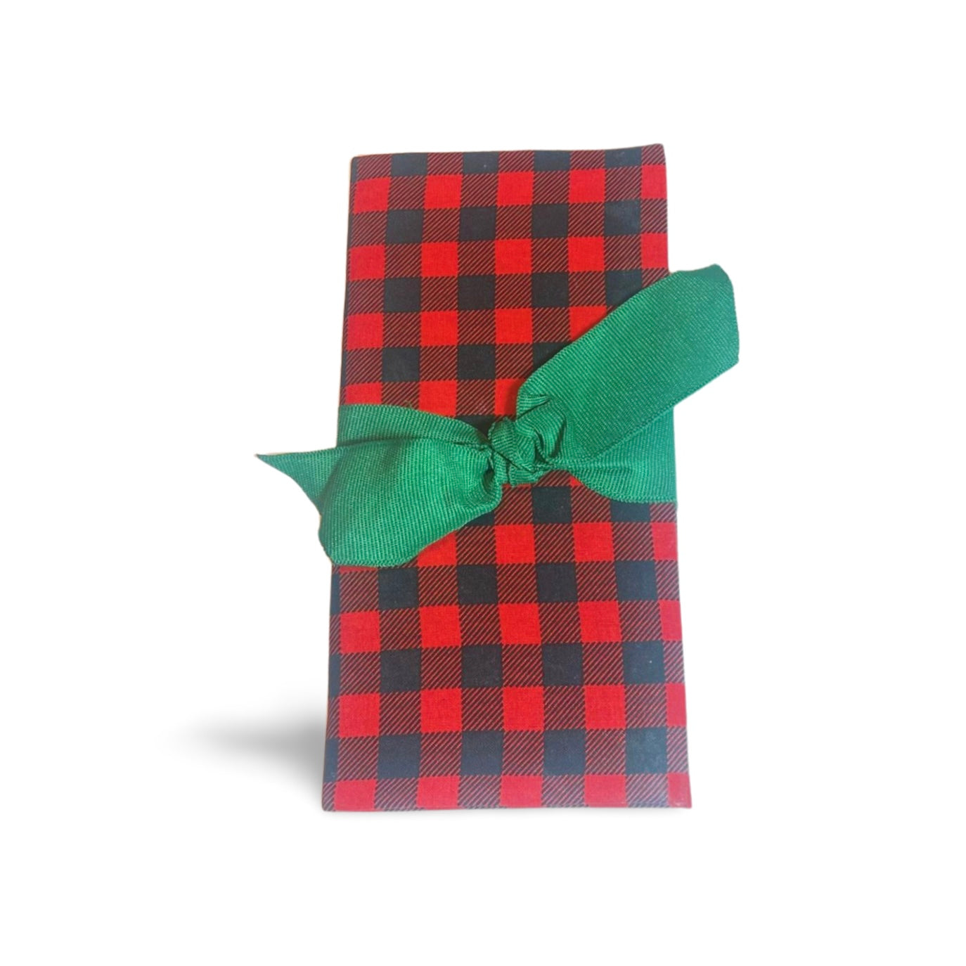 Indulge in luxury and elevate your note-taking experience with our Plaid with Green Bow Refillable Notepad. Featuring a timeless plaid design and a charming green boNotepadNotepadPlaid with Green Bow Refillable Notepad