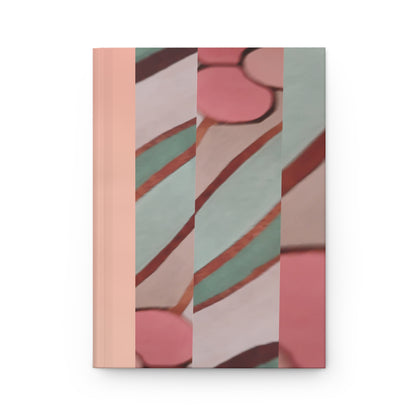 Hardcover Journal Matte