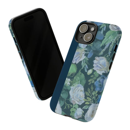 Floral Tough Cases