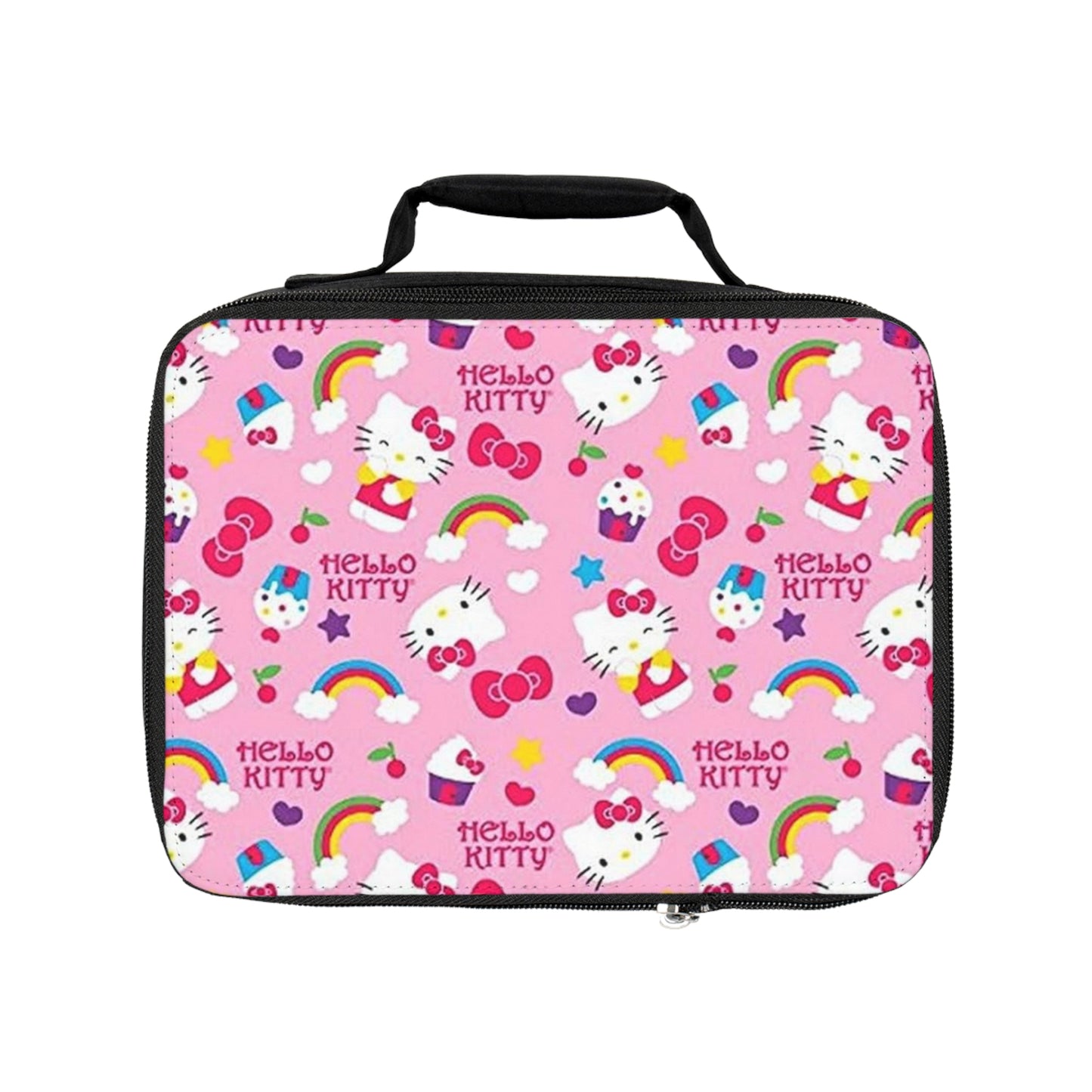 Hello Kitty Lunch Bag