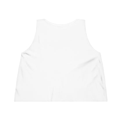 Women's Dancer Cropped Tank Top