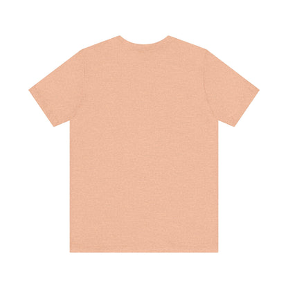 “Carrot is my fav” Jersey Short Sleeve Tee