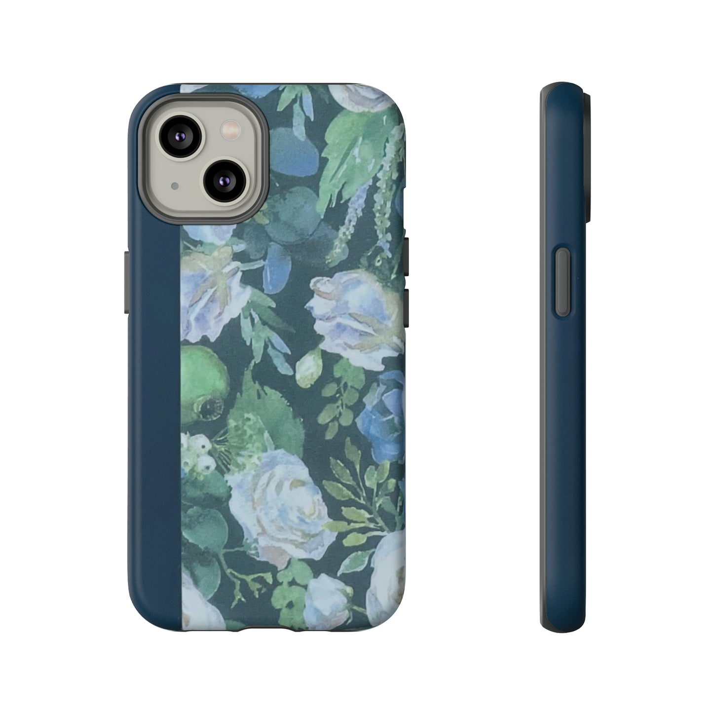 Floral Tough Cases