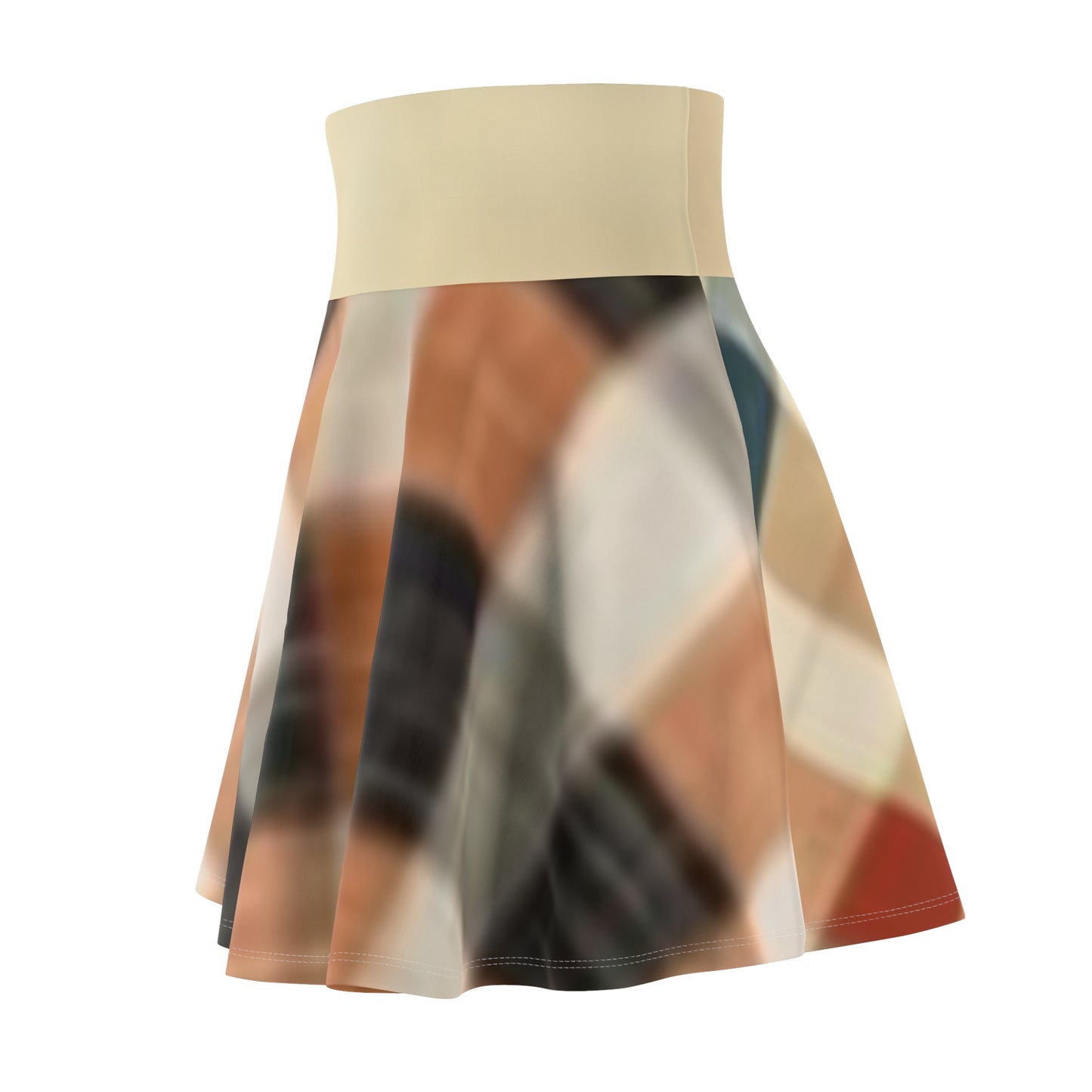 Women's Skater Skirt