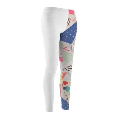 Women's  sexy Casual Leggings