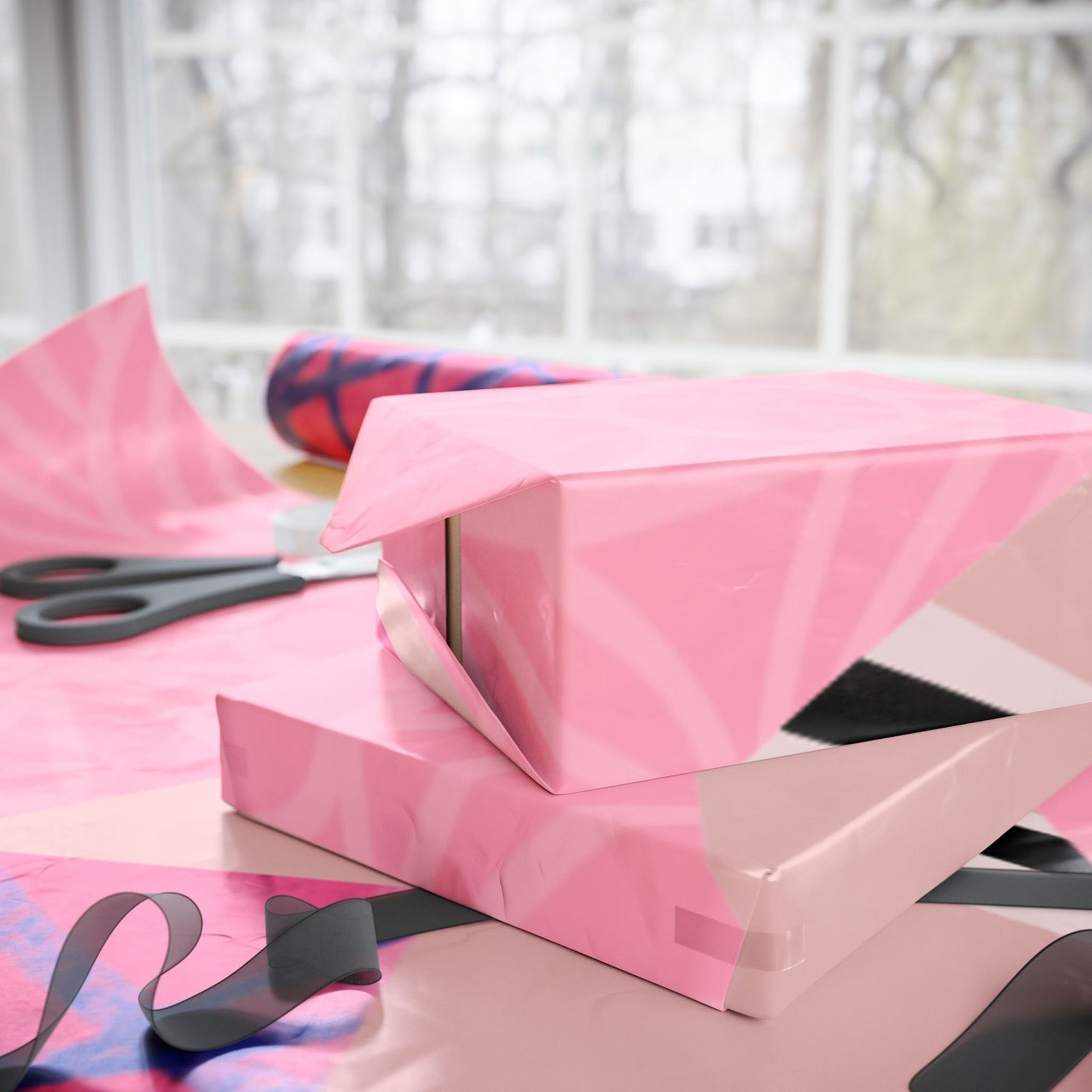 Wrapping Papers