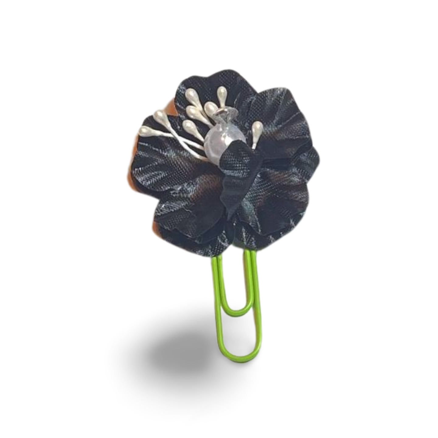 If you are organizing important documents or simply need to keep your papers in place, our Flower Paper Clip is the perfect solution. Its unique design and functionaPaper ClipPaper ClipFlower Paper clip