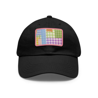 Patch Design Dad Hat