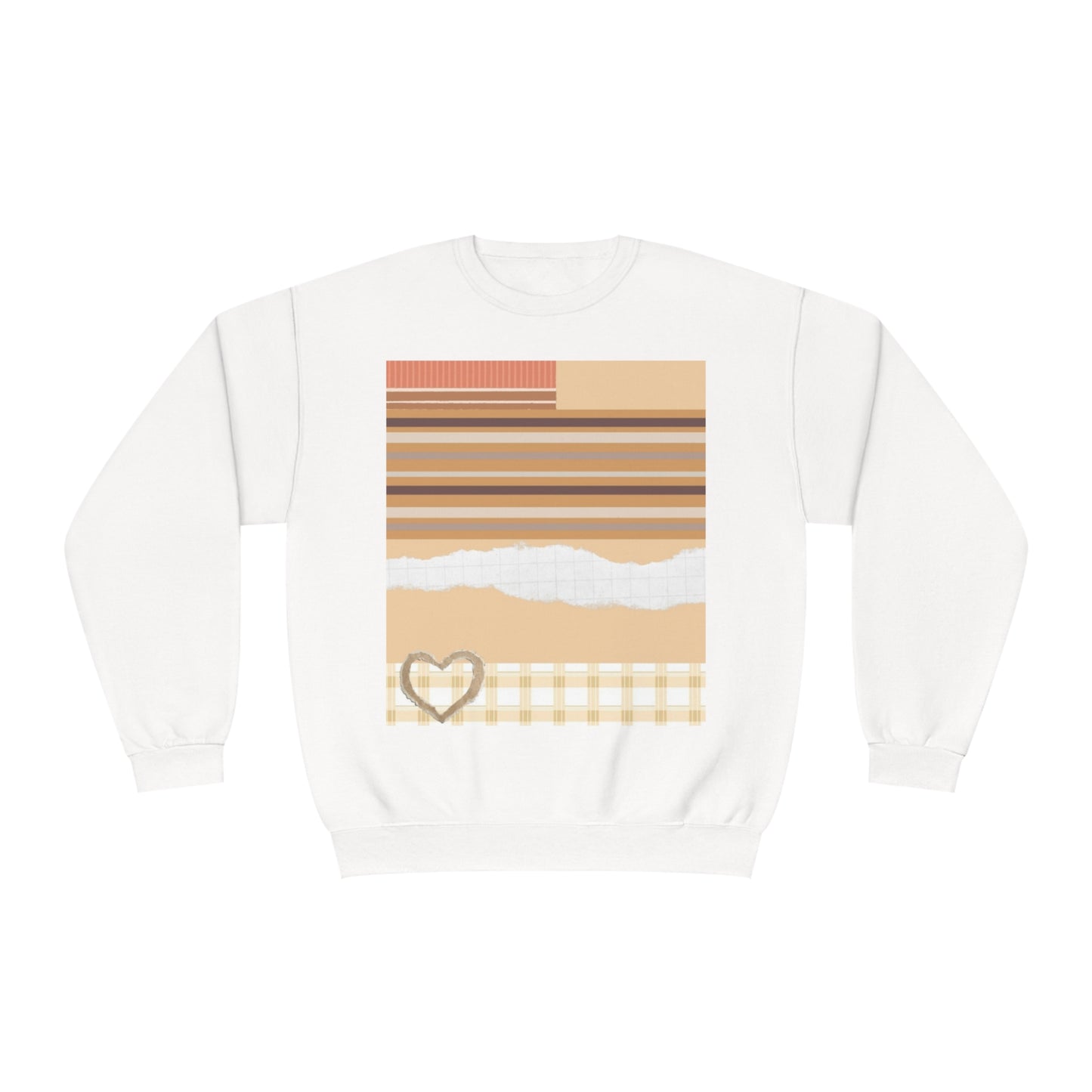 Unisex NuBlend® Crewneck Sweatshirt