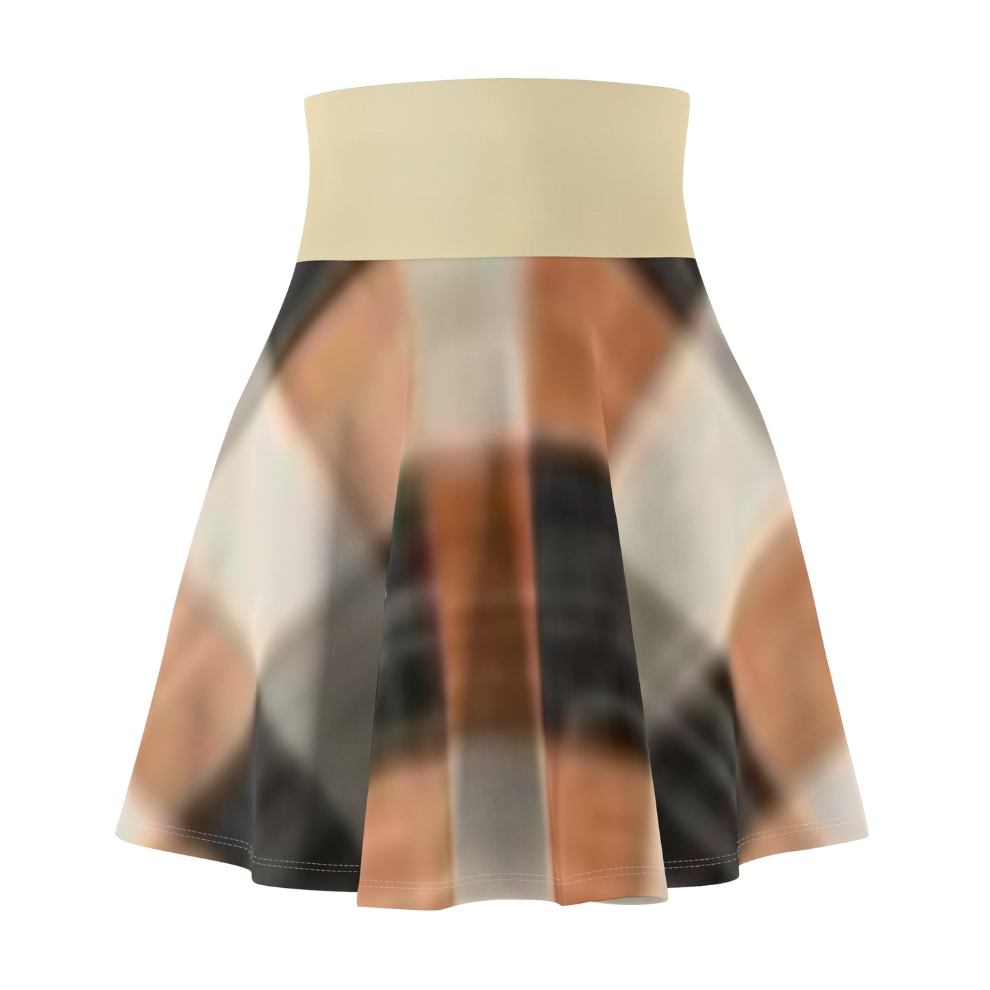 Women's Skater Skirt