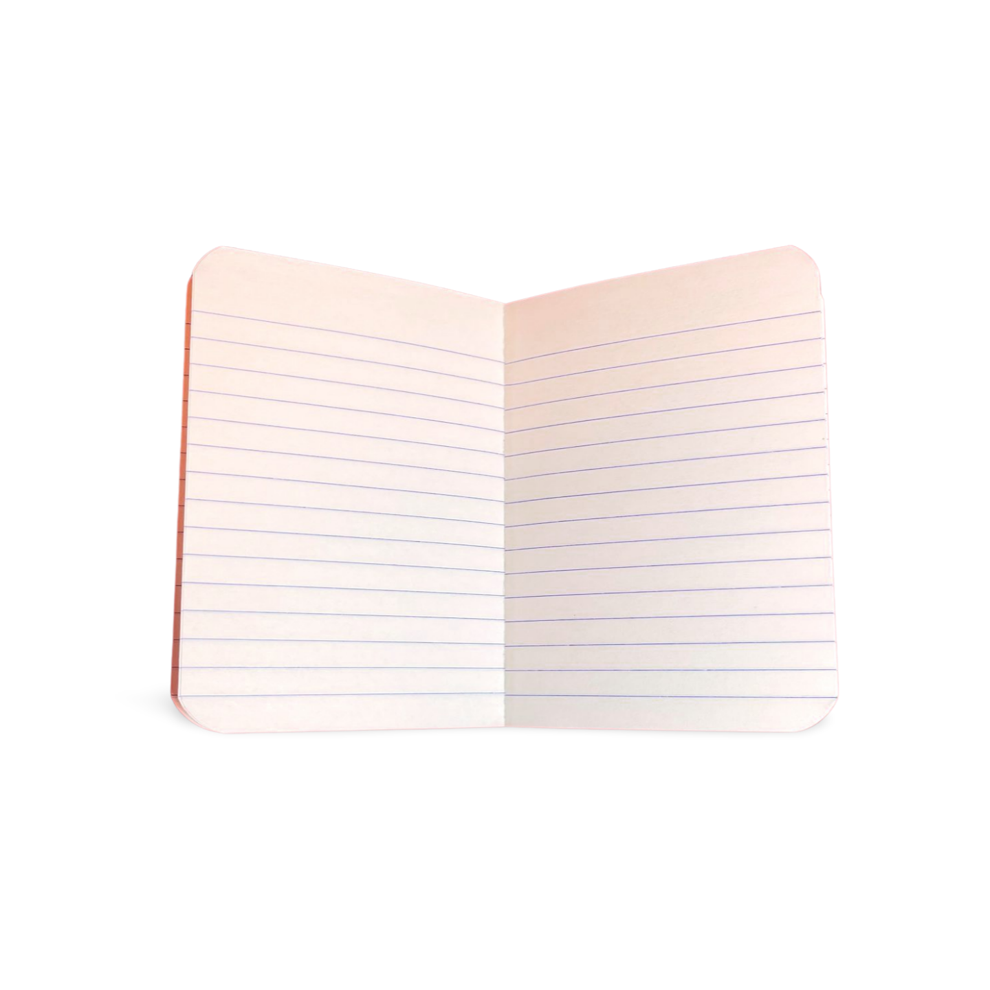 Don't settle for a boring, standard notepad. Upgrade to our Mini Notepad and experience the convenience, style, and uniqueness it has to offer. Order yours today andNotepadNotepadSilver Mini Notepad