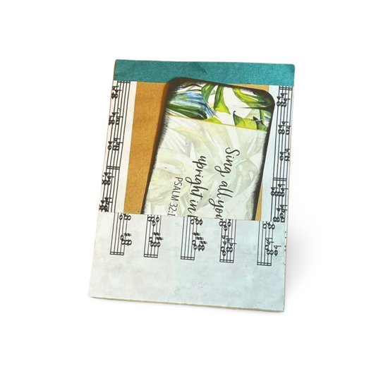 If you're a seasoned journaler or just starting out, the Junk Journal Folder Pocket Tag is a must-have for anyone looking to add a unique touch to their journals. SoJournal TagJournal TagJunk Journal Folder Pocket Tag | Journal Pocket