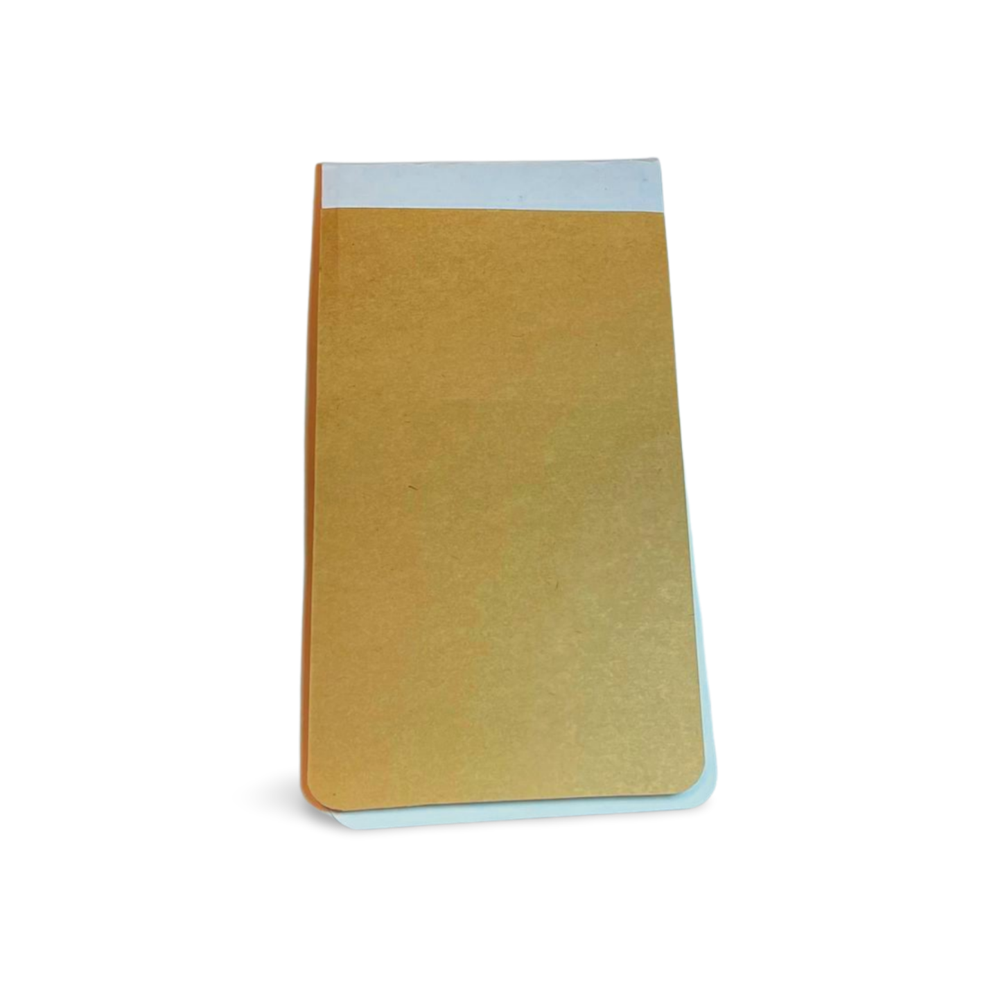 "Experience the luxury of effortless note-taking with our Self Refillable Notepad. Say goodbye to disorganized notes and hello to productivity. Keep your thoughts orNotepadNotepadSelf Refillable Notepad