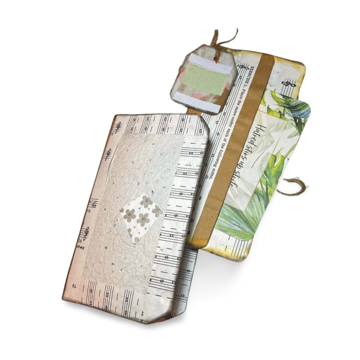 Level up the security of your journal folio and embrace the allure of this Find Balance Folio with Embellishments. Unlock the hidden depths of your soul and indulge Journal PocketJournal PocketFind Balance Folio | Pocket | Holder | Bible Scripture | Tags