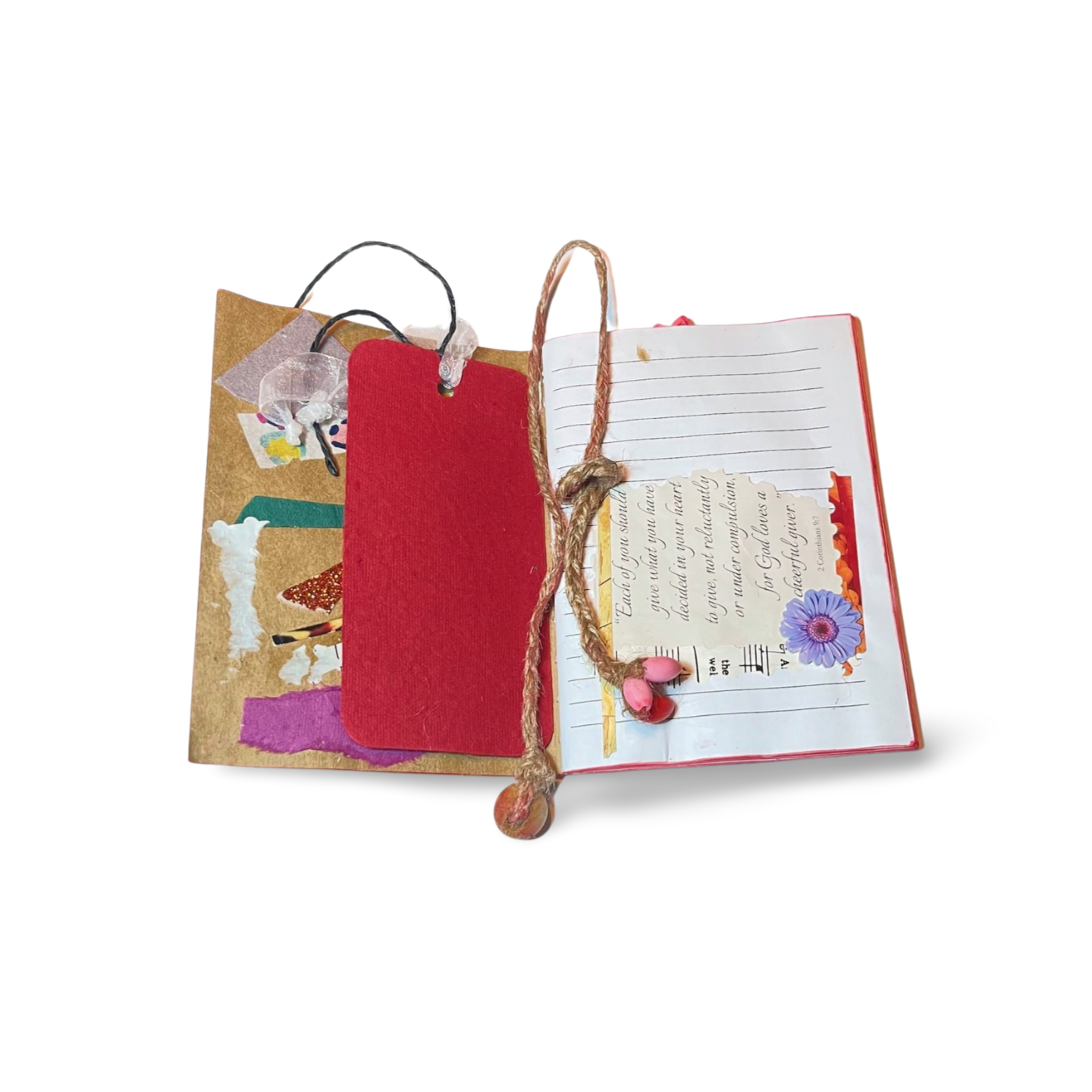 Chase Your Dream Journal Set With Case