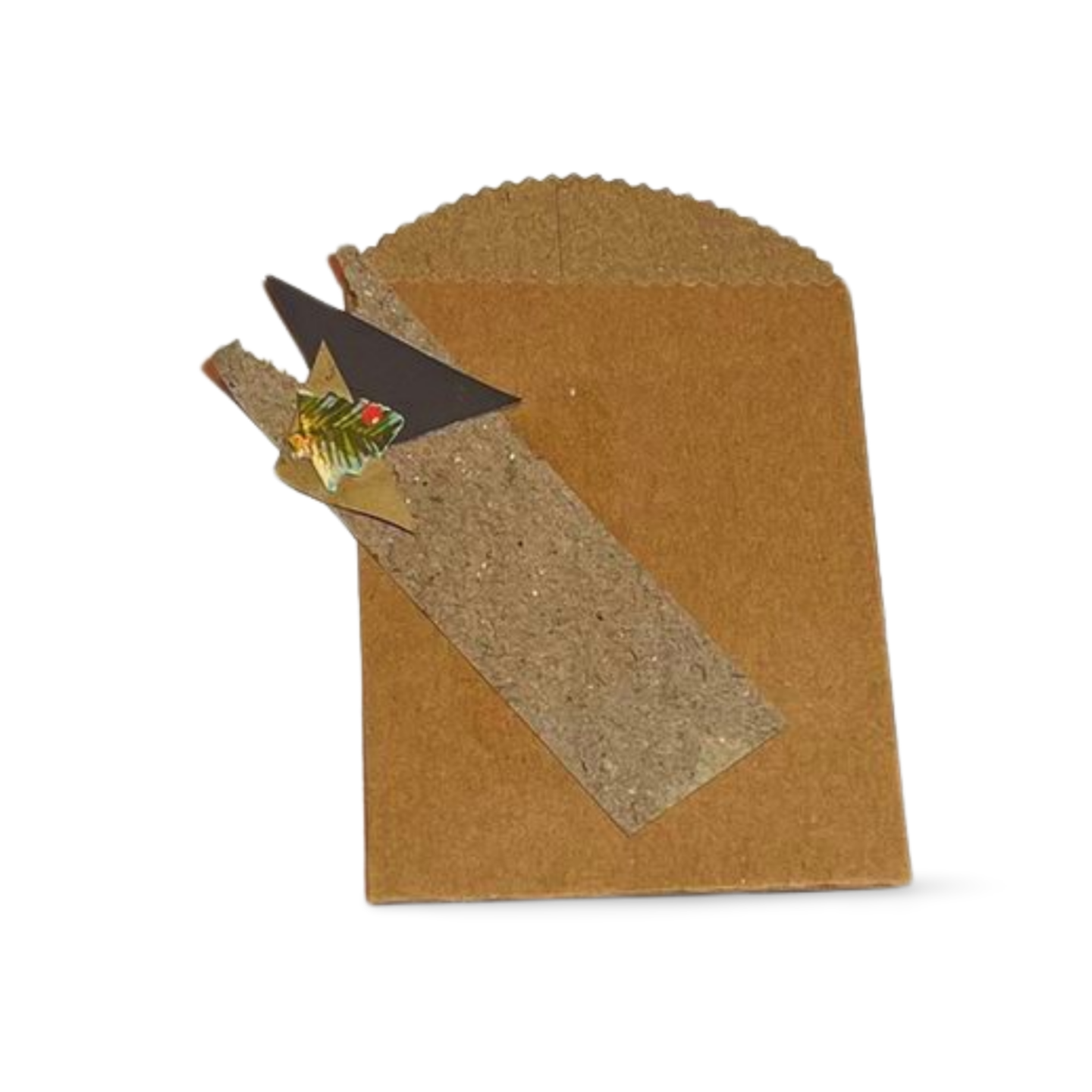 This Khaki Color Money Pocket/Journal Envelope offers convenience and organization for all of your essential items. With it's stylish design and multi-purpose featurJournal EnvelopeJournal EnvelopeKhaki Color Money Pocket/ Journal Envelope