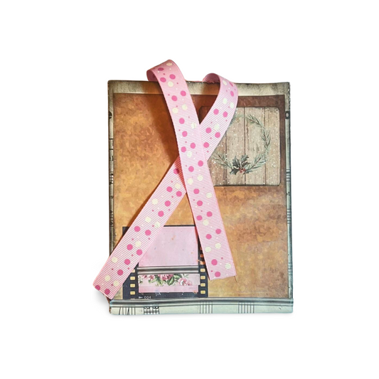 Upgrade your journal folio security and indulge in the luxury of preserving your secrets with our Folio/Floral Rose Print/Musical Notes Journal Folio.Journal PacketsJournal PacketsFold Pocket/Floral Rose Print/Musical Notes Journal Folio