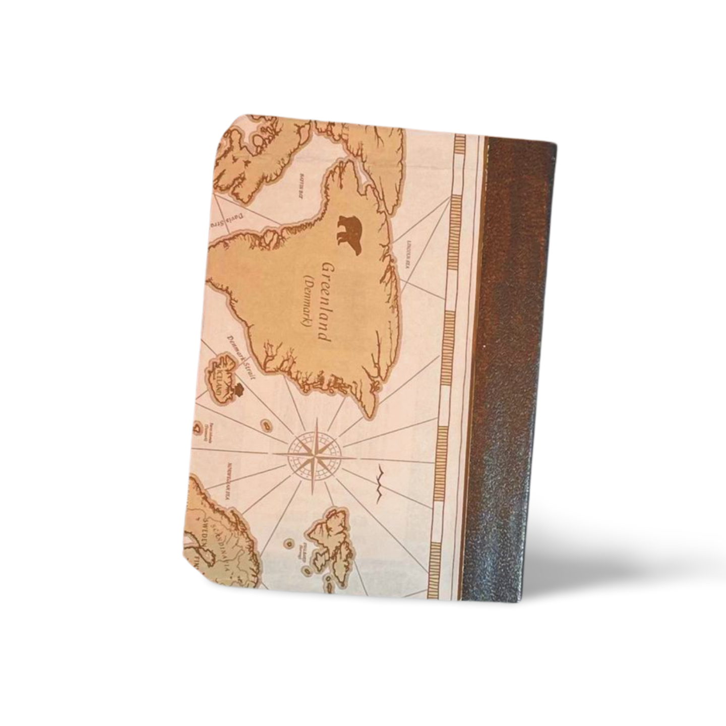 Whether you're planning your next adventure or simply need a handy notebook for everyday use, the World Map Mini pocket notebook is a must-have. Its unique design, cNotebookNotebookWorld Map Mini pocket notebook