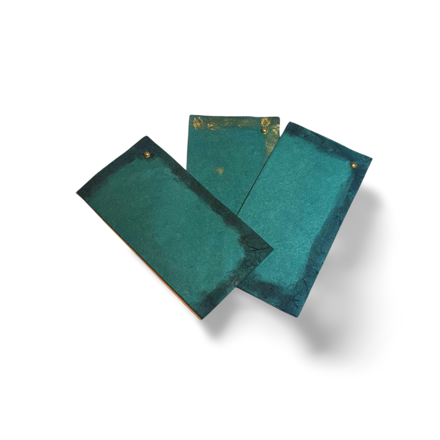 Whether you're sending a heartfelt message or simply want to add a touch of green to your correspondence, these Green 3pck Folded Cards are the perfect choice. With Folded CardFolded CardGreen 3pck Folded Cards